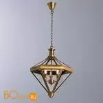 Подвесной светильник Divinare Cono 2015/17 SP-3 - Фото 0